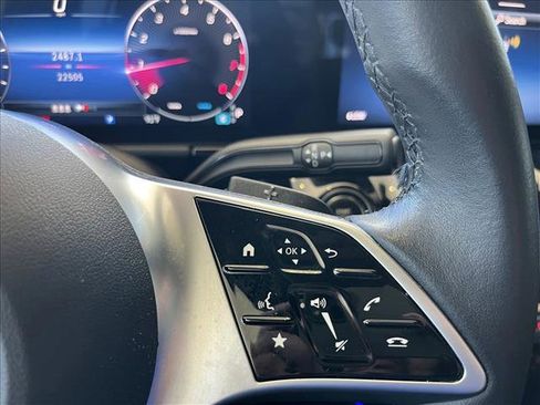 Used 2025 Mercedes-Benz GLA 250 image 19