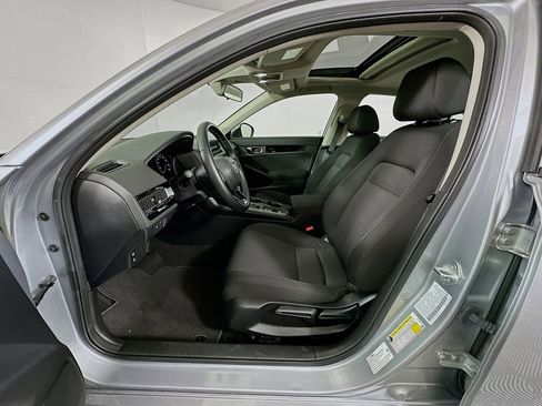 Certified 2023 Honda Civic EX image 21