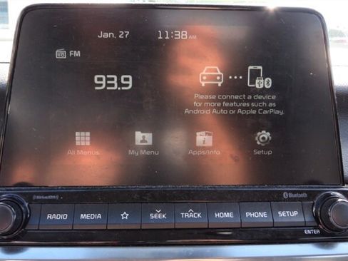 Used 2019 Kia Forte S FWD image 12