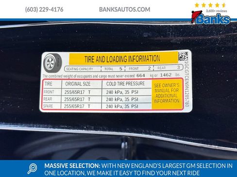 Certified 2022 Chevrolet Colorado LT w/ Luxury Package image 8