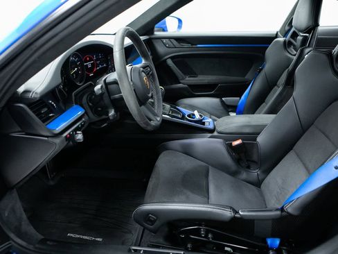 Certified 2022 Porsche 911 GT3 image 15