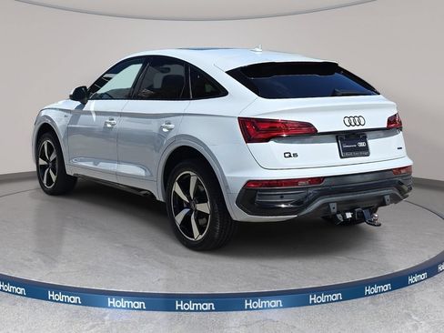 Used 2023 Audi Q5 2.0T Prestige w/ Prestige Package AWD/4WD image 7