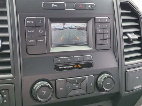 Used 2020 Ford F150 XL w/ XL Power Equipment Group AWD/4WD image 21