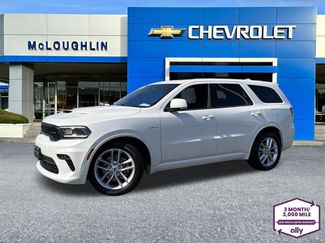 Used 2021 Dodge Durango R/T AWD/4WD 360° Tour