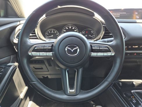 Used 2023 MAZDA CX-30 AWD 2.5 S w/ Preferred Package image 28