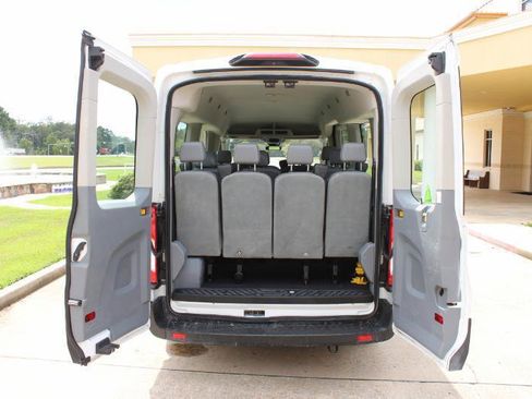 Used 2019 Ford Transit 350 XL RWD image 20