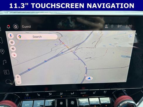 New 2026 GMC Canyon AT4X AWD/4WD image 4