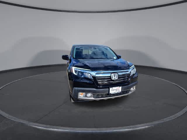 Used 2019 Honda Ridgeline RTL-E image 2
