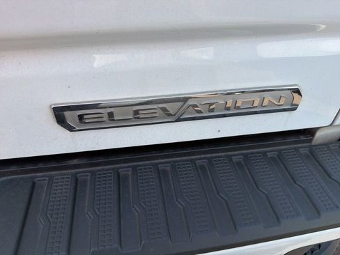 Used 2021 GMC Sierra 1500 Elevation image 6