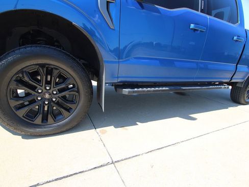 Used 2022 Ford F150 XLT w/ Equipment Group 302A High image 11