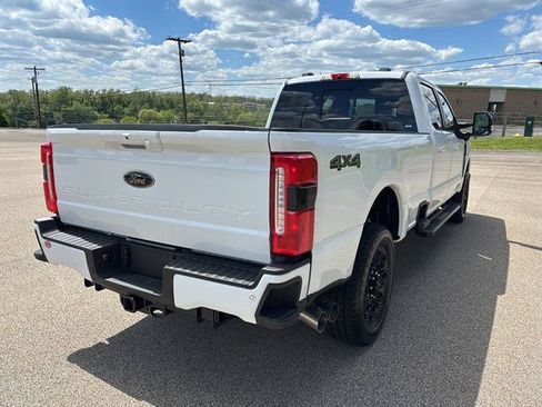 New 2026 Ford F350 Lariat AWD/4WD image 4