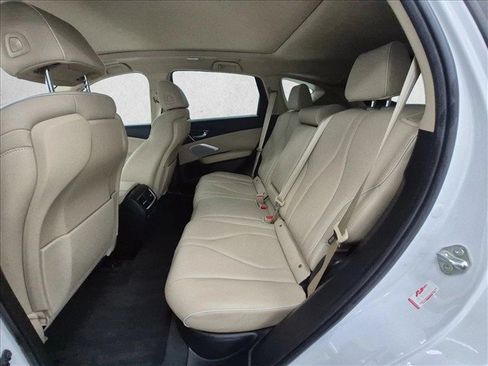 Used 2024 Acura RDX SH-AWD w/ Advance Package image 22