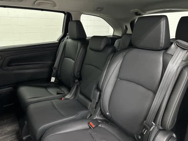 Used 2026 Honda Odyssey EX-L image 14