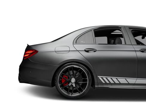 Used 2019 Mercedes-Benz E 63 AMG S image 33