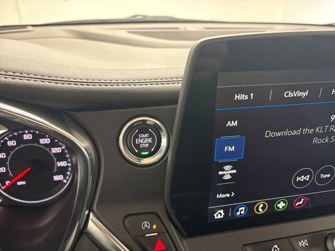 Used 2024 Chevrolet Blazer LT w/ Midnight/Sport Edition image 43