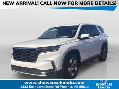 Used 2024 Honda Pilot EX-L
