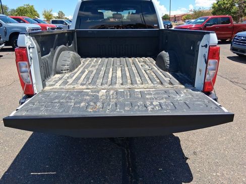 Used 2022 Ford F250 XL w/ Power Equipment Group AWD/4WD image 20