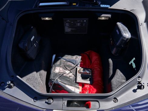 Used 2018 Ferrari 488 GTB Base image 21