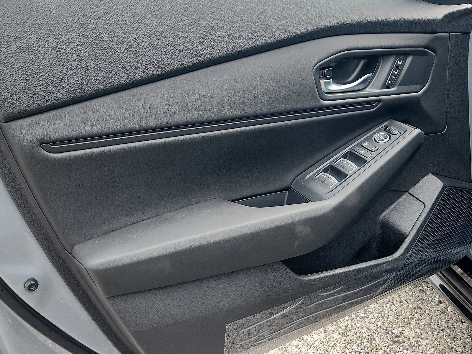 New 2026 Honda Accord EX-L image 8