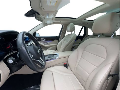 Used 2021 Mercedes-Benz GLC 300 image 19