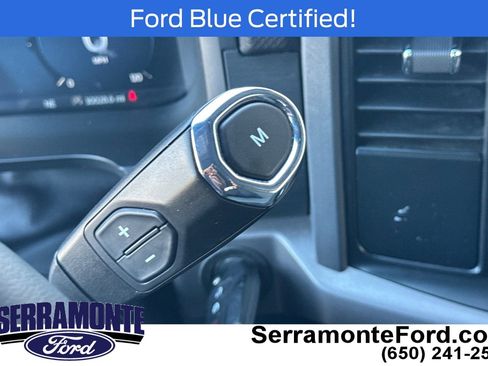 Certified 2025 Ford F150 XLT w/ Equipment Group 301A Standard AWD/4WD image 23