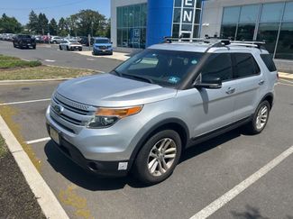 Used 2014 Ford Explorer XLT w/ Equipment Group 202A AWD/4WD video 1
