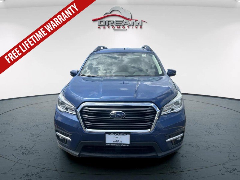 Used 2022 Subaru Ascent Limited w/ Technology Package AWD/4WD image 2