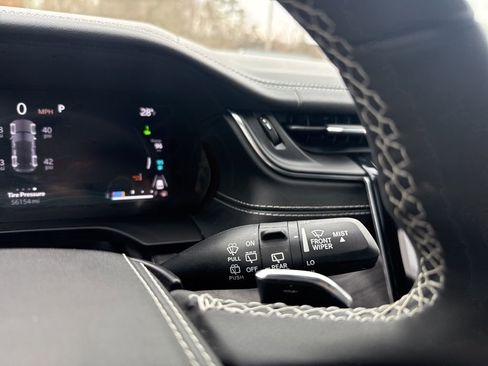 Used 2022 Jeep Grand Cherokee Overland image 19