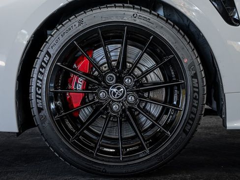 Used 2024 Toyota Corolla GR image 17