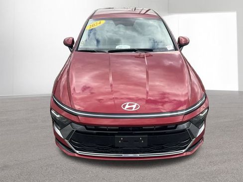 Used 2024 Hyundai Sonata SEL FWD image 32