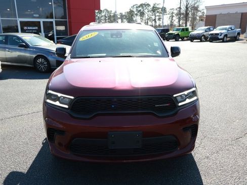 Used 2024 Dodge Durango GT image 2