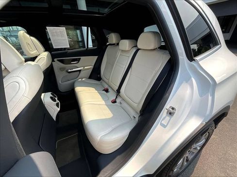 Certified 2023 Mercedes-Benz GLC 300 4MATIC image 24