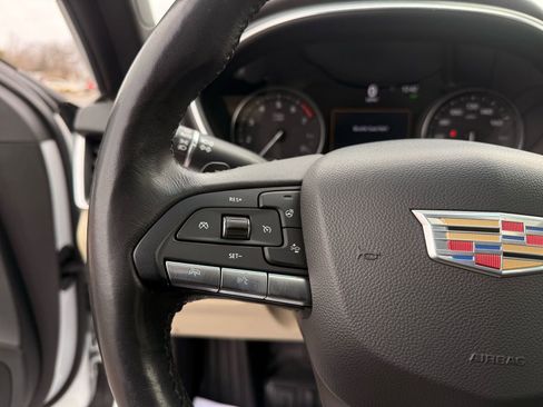 Used 2020 Cadillac CT5 Luxury w/ Sun And Sound Package image 46