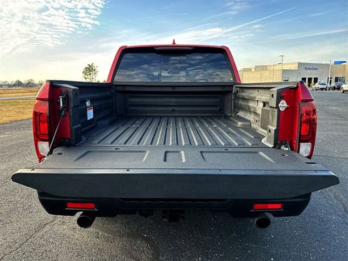 Used 2023 Honda Ridgeline RTL-E image 24