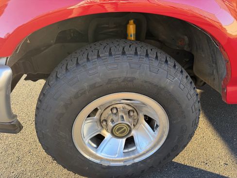 Used 1996 Ford F150 XL image 28