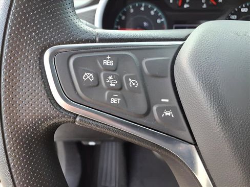 Used 2024 Chevrolet Malibu LT image 19