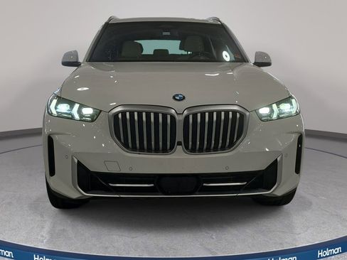 Certified 2024 BMW X5 sDrive40i w/ Premium Package RWD image 2
