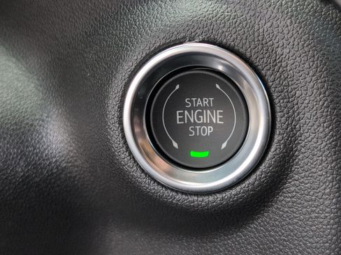 New 2026 Chevrolet Silverado 1500 Custom Trail Boss image 17