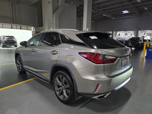 Used 2019 Lexus RX 350 FWD image 7