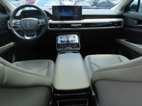 Used 2023 Lincoln Nautilus Reserve w/ Equipment Group 201A AWD/4WD image 21