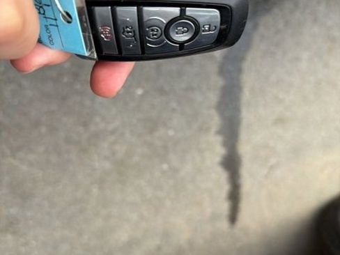 Used 2022 Ford Expedition Limited image 27