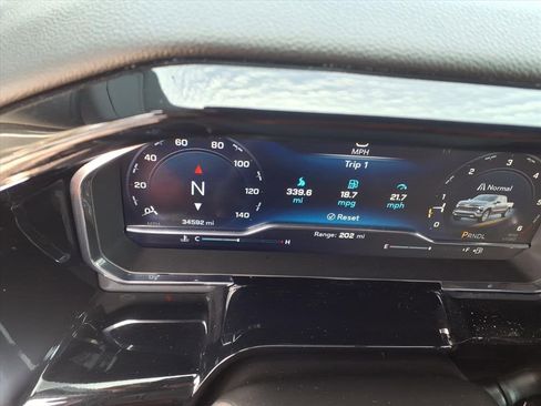 Used 2024 Chevrolet Silverado 1500 LT w/ Protection Package image 29