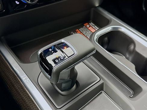 New 2025 Chevrolet Silverado 1500 RST AWD/4WD image 21