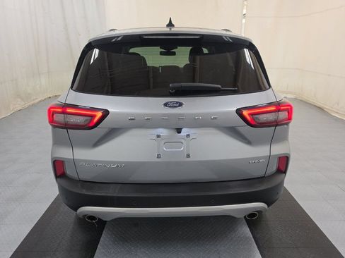 Used 2024 Ford Escape Platinum AWD/4WD image 5