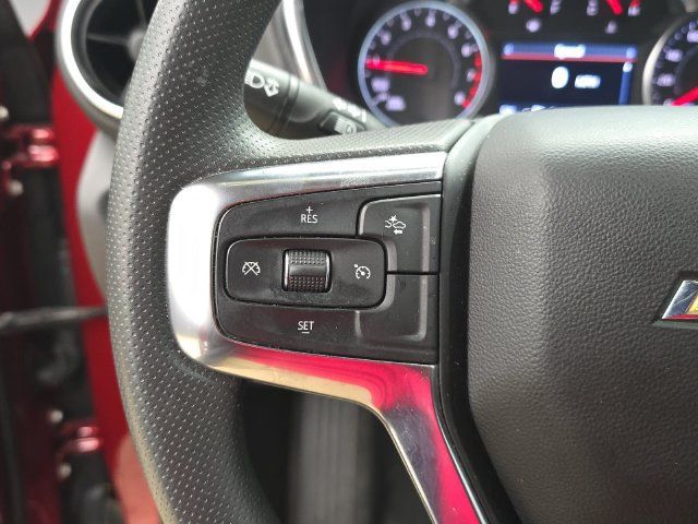 Used 2023 Chevrolet Blazer LT w/ Convenience Package FWD image 15
