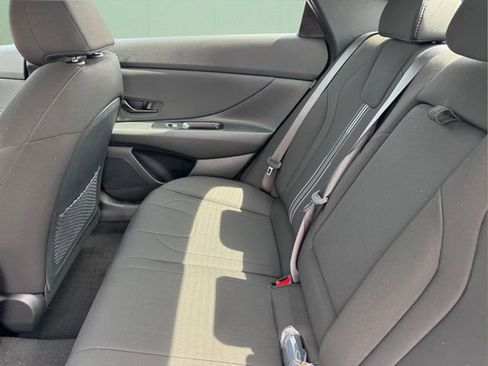 New 2026 Hyundai Elantra SEL Sport Premium FWD image 10