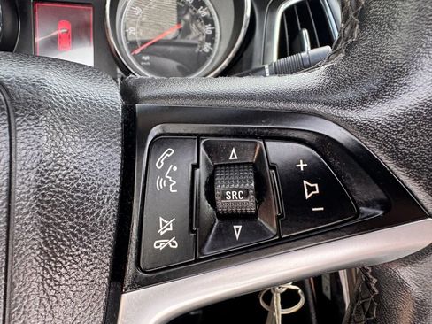 Used 2017 Buick Cascada Premium FWD image 26