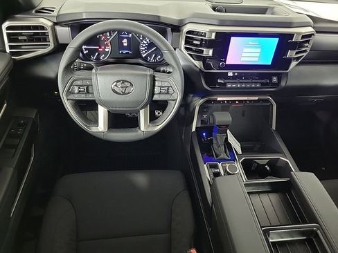 New 2025 Toyota Tundra SR5 image 12