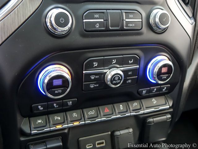 Used 2019 GMC Sierra 1500 Denali w/ Technology Package AWD/4WD image 17