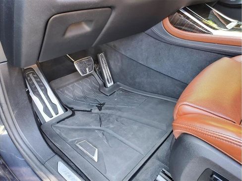 Used 2019 BMW X7 xDrive50i w/ Dynamic Handling Package AWD/4WD image 31
